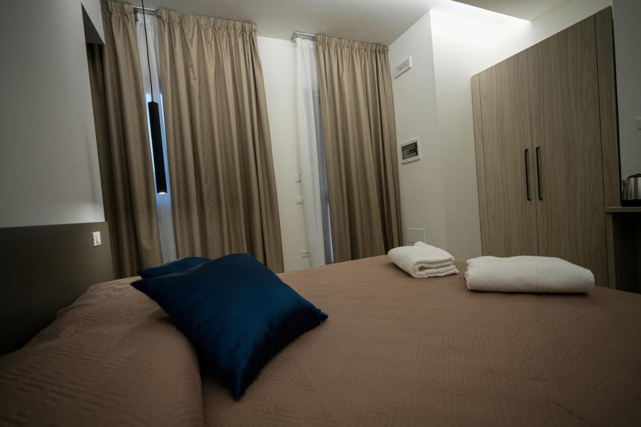 Domus Smeralda 切尔沃港 外观 照片