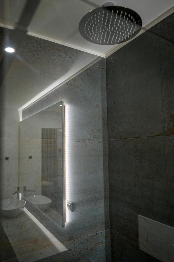 Domus Smeralda 切尔沃港 外观 照片