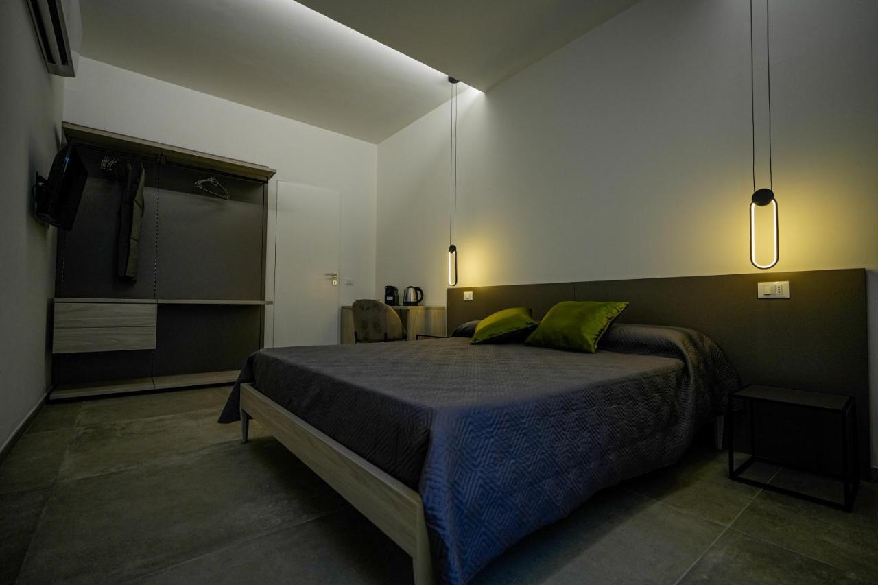 Domus Smeralda 切尔沃港 外观 照片