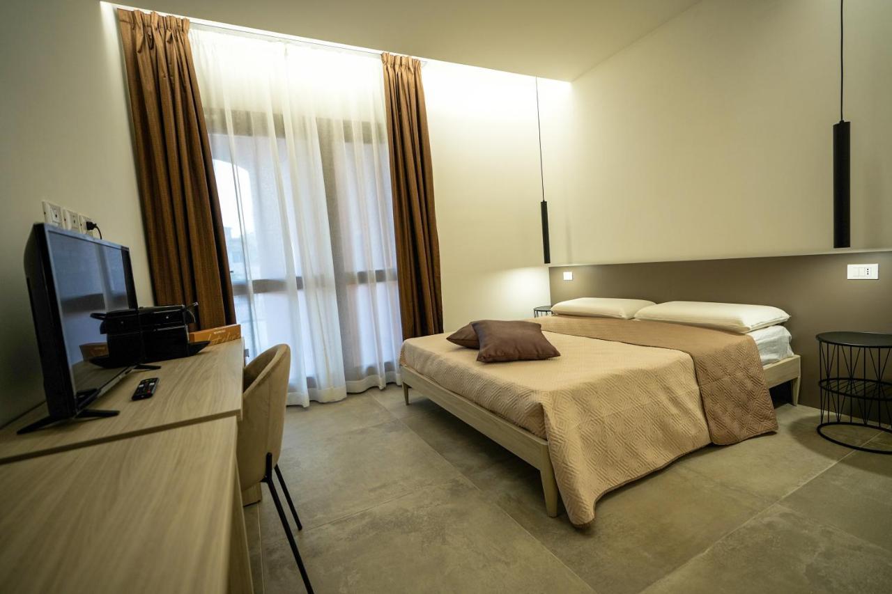 Domus Smeralda 切尔沃港 外观 照片